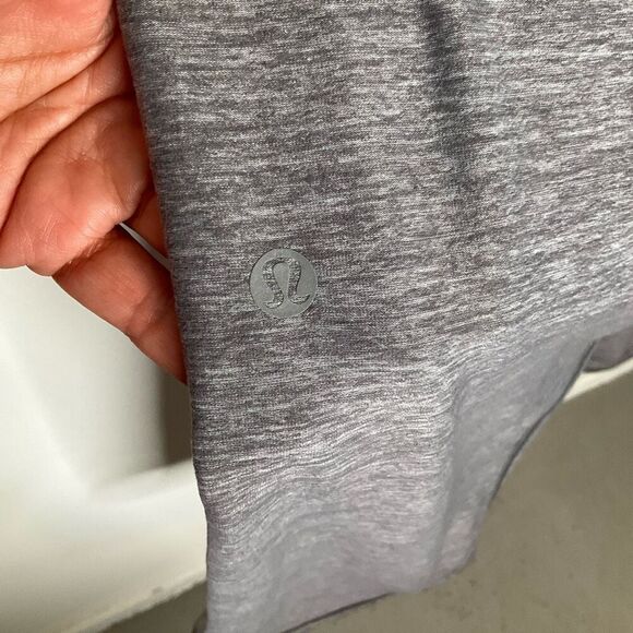 Lululemon Wide Leg Relaxed Pants - Picture 3 of 6